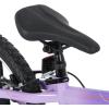 image:imageJOYSTAR 20 Inch Electric Bike for Kids Teens Ages 7 with 250W Brushless Motor 15 Miles 155MPH Electric Mountain Bicycle with Removable Battery Children Ebikes with Dual VBrakesPurple