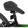 image:imageJOYSTAR 20 Inch Electric Bike for Kids Teens Ages 7 with 250W Brushless Motor 15 Miles 155MPH Electric Mountain Bicycle with Removable Battery Children Ebikes with Dual VBrakesGreen