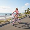 image:imageJOYSTAR Girls Bike for Toddlers and Kids Age 310 Years 12 14 16 20 Inch Kids Bike with Training Wheels and Handbrakes 20 Inch Bike with Kickstand Multiple ColorsPurple