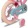 image:imageJOYSTAR Little Daisy Kids Bike for Girls Boys Ages 210 Years 12 14 16 20 Inch Girls Bikes with Doll Bike Seat amp Streamers Boys Bike with Flag amp Number Plate Multiple ColorsLittleDaisyPink