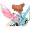 image:imageJOYSTAR Little Daisy Kids Bike for Girls Boys Ages 210 Years 12 14 16 20 Inch Girls Bikes with Doll Bike Seat amp Streamers Boys Bike with Flag amp Number Plate Multiple ColorsStitch Blue