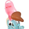 image:imageJOYSTAR Little Daisy Kids Bike for Girls Boys Ages 210 Years 12 14 16 20 Inch Girls Bikes with Doll Bike Seat amp Streamers Boys Bike with Flag amp Number Plate Multiple ColorsStitch Blue