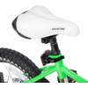 image:imageJOYSTAR Little Daisy Kids Bike for Girls Boys Ages 210 Years 12 14 16 20 Inch Girls Bikes with Doll Bike Seat amp Streamers Boys Bike with Flag amp Number Plate Multiple ColorsLittleRockGreen