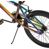 image:imageJOYSTAR 20 24 Inch Kids BMX Bike for Boys and Girls Age 712  Freestyle Bicycle for Beginner Level Riders with Dual Hand Brakes amp 2 Pegs  24 Kids BikeOil Slick