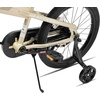 image:imageJOYSTAR Whizz Kids Bike 1220 Inch Kids Bicycle for Toddler and Kids Ages 210 Years Old BMX Style Boys Bike with Training Wheels Multiple ColorsSandy