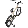 image:imageJOYSTAR Whizz Kids Bike 1220 Inch Kids Bicycle for Toddler and Kids Ages 210 Years Old BMX Style Boys Bike with Training Wheels Multiple ColorsSandy