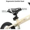 image:imageJOYSTAR Whizz Kids Bike 1220 Inch Kids Bicycle for Toddler and Kids Ages 210 Years Old BMX Style Boys Bike with Training Wheels Multiple ColorsSandy