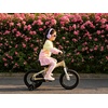image:imageJOYSTAR Whizz Kids Bike 1220 Inch Kids Bicycle for Toddler and Kids Ages 210 Years Old BMX Style Boys Bike with Training Wheels Multiple ColorsSandy