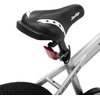 image:imageJOYSTAR Whizz Kids Bike 1220 Inch Kids Bicycle for Toddler and Kids Ages 210 Years Old BMX Style Boys Bike with Training Wheels Multiple ColorsSilver
