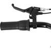 image:imageJOYSTAR Starmoto Electric Scooter for Teens Ages 612 Max 8 Miles 155 Mph by 250W Motor 16 Wheel Thumb Throttle Easy to Ride amp Assemble EScooter with Seat for TeensPurple