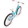 image:imageJOYSTAR 20 24 Inch Girls Bike for Kids Ages 612 Years Old 20 Inch Kids Bike with Training Wheels 24 Girls Bicycle with Handbrake amp KickstandBlue