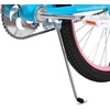 image:imageJOYSTAR 20 24 Inch Girls Bike for Kids Ages 612 Years Old 20 Inch Kids Bike with Training Wheels 24 Girls Bicycle with Handbrake amp KickstandBlue