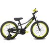 image:imageJOYSTAR 20 24 Inch Girls Bike for Kids Ages 612 Years Old 20 Inch Kids Bike with Training Wheels 24 Girls Bicycle with Handbrake amp KickstandNEO Black