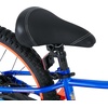 image:imageJOYSTAR 20 24 Inch Girls Bike for Kids Ages 612 Years Old 20 Inch Kids Bike with Training Wheels 24 Girls Bicycle with Handbrake amp KickstandNEO Blue