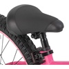 image:imageJOYSTAR 20 24 Inch Girls Bike for Kids Ages 612 Years Old 20 Inch Kids Bike with Training Wheels 24 Girls Bicycle with Handbrake amp KickstandNEO Pink