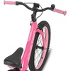 image:imageJOYSTAR 20 24 Inch Girls Bike for Kids Ages 612 Years Old 20 Inch Kids Bike with Training Wheels 24 Girls Bicycle with Handbrake amp KickstandNEO Pink