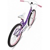 image:imageJOYSTAR 20 24 Inch Girls Bike for Kids Ages 612 Years Old 20 Inch Kids Bike with Training Wheels 24 Girls Bicycle with Handbrake amp KickstandPurple