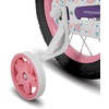 image:imageJOYSTAR 20 24 Inch Girls Bike for Kids Ages 612 Years Old 20 Inch Kids Bike with Training Wheels 24 Girls Bicycle with Handbrake amp KickstandPurple