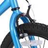 image:imageJOYSTAR Kids Bike with Training Wheels  Multiple Sizes 141618 InchBlue