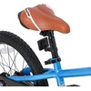 image:imageJOYSTAR Kids Bike with Training Wheels  Multiple Sizes 141618 InchBlue