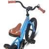 image:imageJOYSTAR Kids Bike with Training Wheels  Multiple Sizes 141618 InchBlue