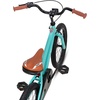 image:imageJOYSTAR Kids Bike with Training Wheels  Multiple Sizes 141618 InchGreen
