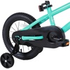 image:imageJOYSTAR Kids Bike with Training Wheels  Multiple Sizes 141618 InchGreen