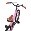 image:imageJOYSTAR Kids Bike with Training Wheels  Multiple Sizes 141618 InchPink