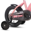 image:imageJOYSTAR Kids Bike with Training Wheels  Multiple Sizes 141618 InchPink