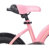 image:imageJOYSTAR Kids Bike with Training Wheels  Multiple Sizes 141618 InchPink