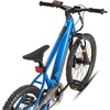 image:imageJOYSTAR 20 24 Electric Bike for Kids Boys Girls Teens Ages 7  Electric Mountain Bike Removable Battery 250W Motor Kids Ebikes Disc BrakesBlue