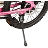 image:imageJOYSTAR 20 24 Electric Bike for Kids Boys Girls Teens Ages 7  Electric Mountain Bike Removable Battery 250W Motor Kids Ebikes Disc BrakesPink