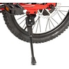 image:imageJOYSTAR 20 24 Electric Bike for Kids Boys Girls Teens Ages 7  Electric Mountain Bike Removable Battery 250W Motor Kids Ebikes Disc BrakesRed