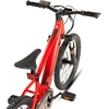 image:imageJOYSTAR 20 24 Electric Bike for Kids Boys Girls Teens Ages 7  Electric Mountain Bike Removable Battery 250W Motor Kids Ebikes Disc BrakesRed