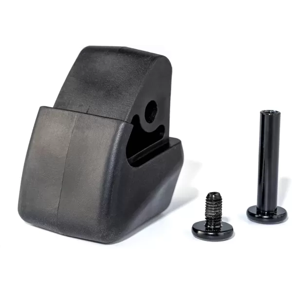 image2PM SPORTS Inline Skate Brake Stopper Replacement Brake PadType 1Vinal