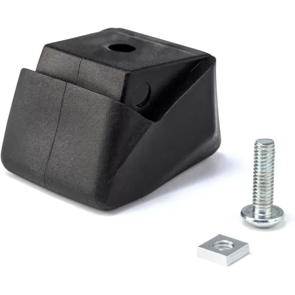 image2PM SPORTS Inline Skate Brake Stopper Replacement Brake PadType 3Torinx