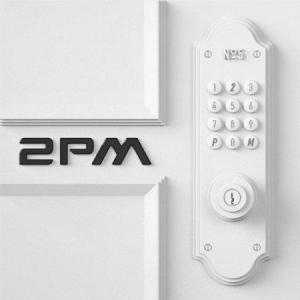 image2PM  NO5 5th Album CD and BookletDayver or Nightver KPOP Sealed