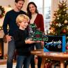 image:image2PM SPORTS Inline Skates for Kids Girls Boys Ages 58 812 46 612 with Light Up Wheels Adjustable Kids Roller Skates Blades for Adults Men Women Beginners YouthsGreen