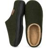 Umber Green