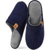 Dark Navy Blue
