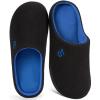 Black/Sapphire Blue