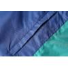 imageSaphiRose Unisex Rain Poncho Raincoat Hooded for Adults Women with PocketsGreenblue