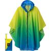 Gradient Yellow-blue