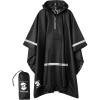 Black05 (With Reflective Stripes)