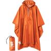 Orange02 (With Reflective Stripes)