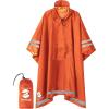 Orange03 (With Reflective Stripes)