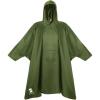 Green /Long Sleeves