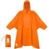 Orange /Long Sleeves