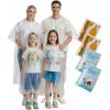 Clear 4 Packs (Family)