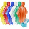 Multicolor 6 Pack (Thickened )